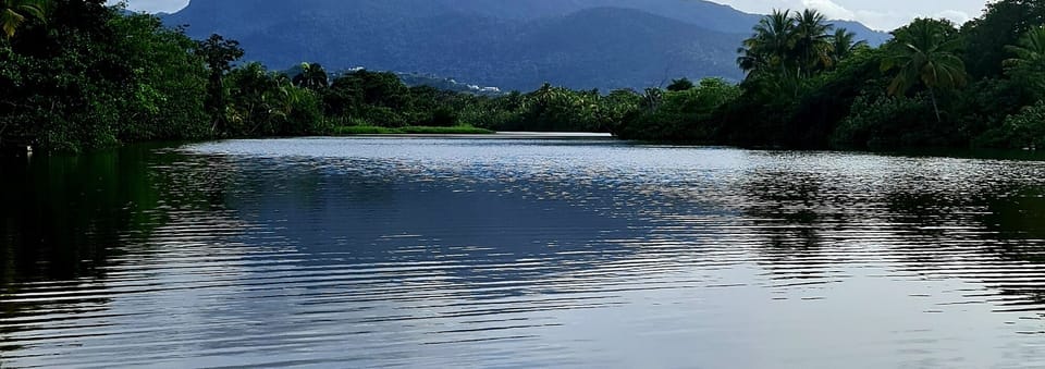 Lake