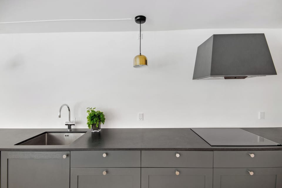 Apartment, 3 Bedrooms, Terrace, City View | Interior