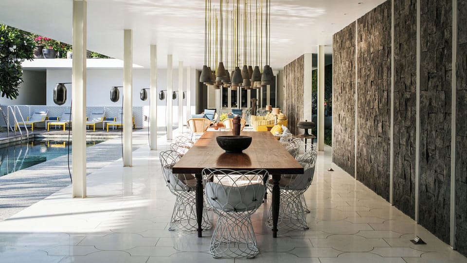 Villa 1880 | 5 bedrooms, in-room safe, individually decorated, individually furnished