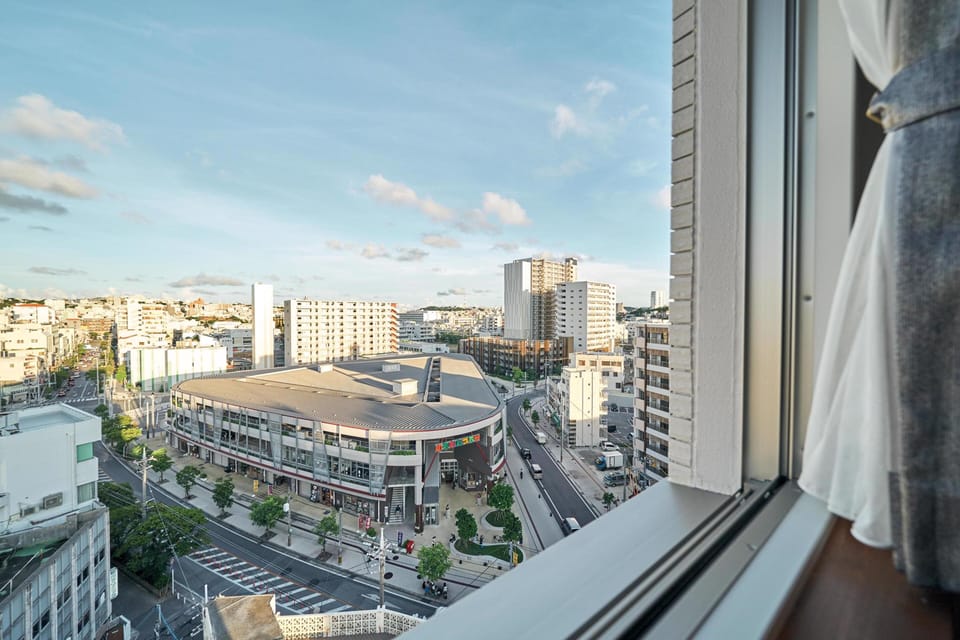 View from room