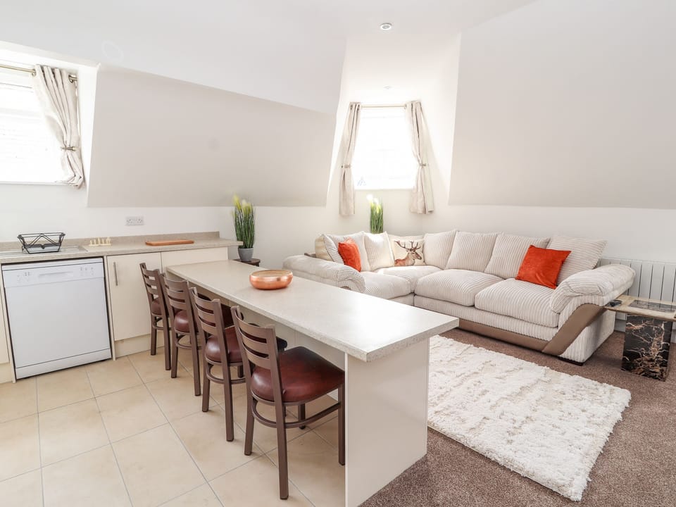 Cottage | Interior