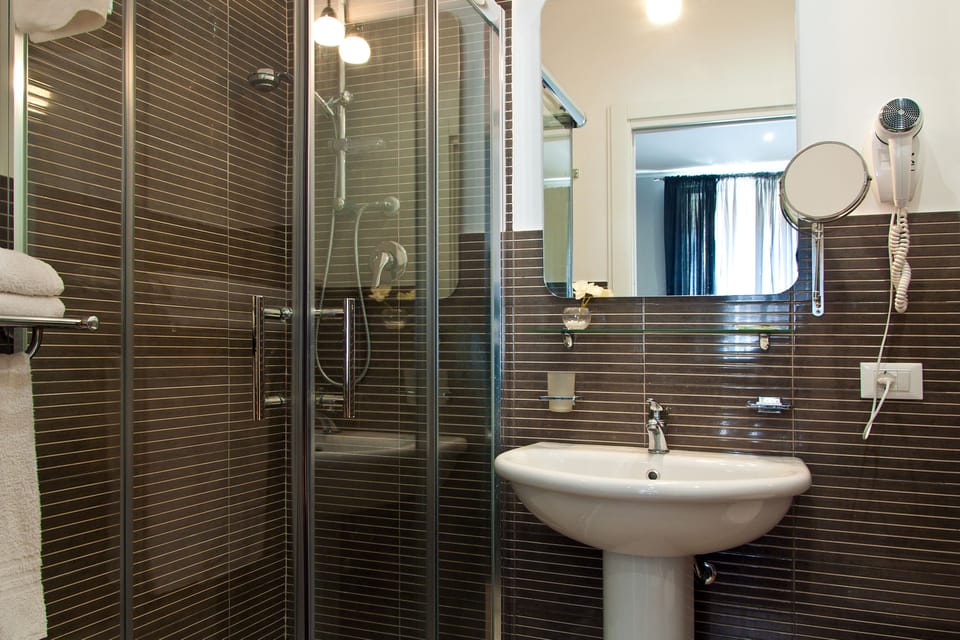 Bed and Breakfast Operà Townhouse in Palermo