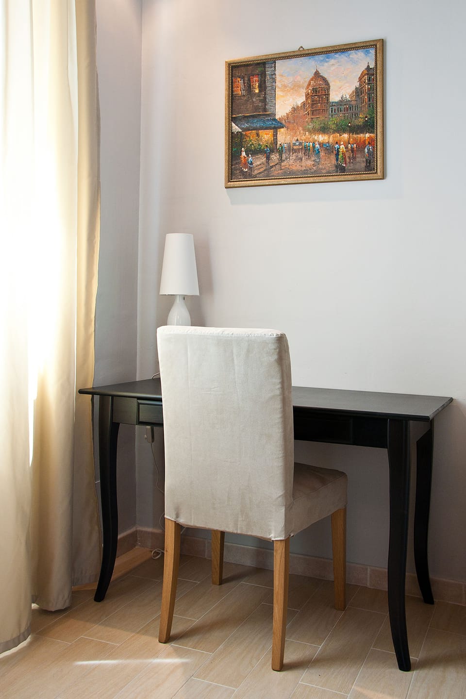 Camera matrimoniale/doppia | Premium bedding, in-room safe, desk, soundproofing