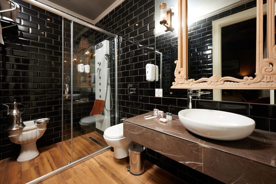 Faik Pasha Suites Hotel in Istanbul