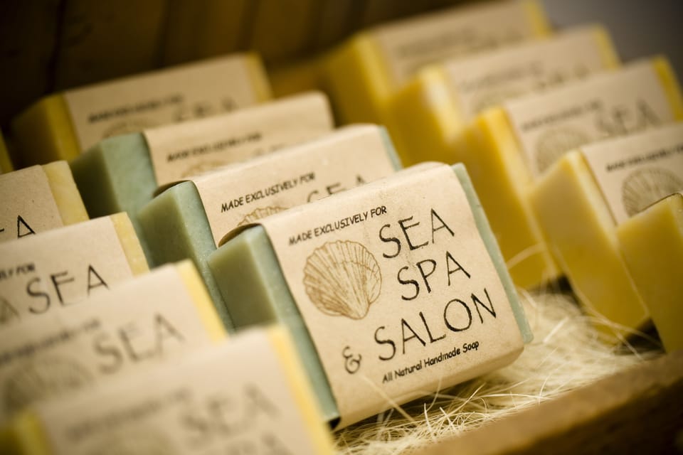 Body treatments, aromatherapy, hot stone massages, deep-tissue massages