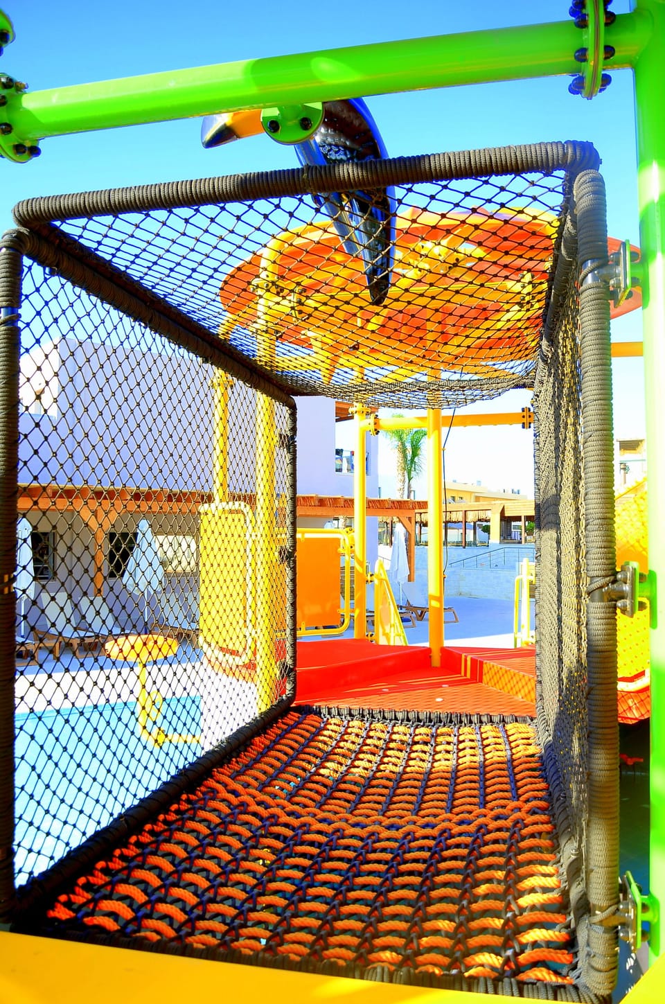 Gouves Water Park Holiday Resort Resort in Crete Region