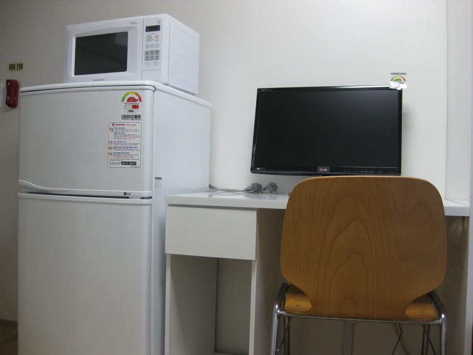 Comfort Single Room (Small mattress for 2nd person) | Room amenity