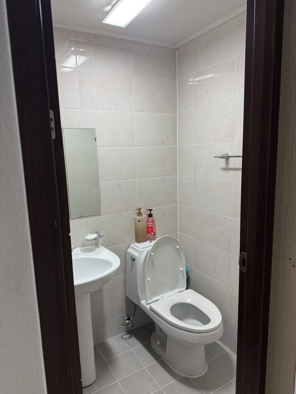 Laketel Hotel in Seoul