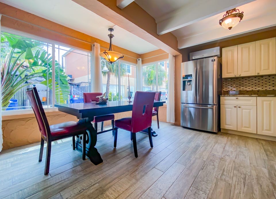 Dinning room