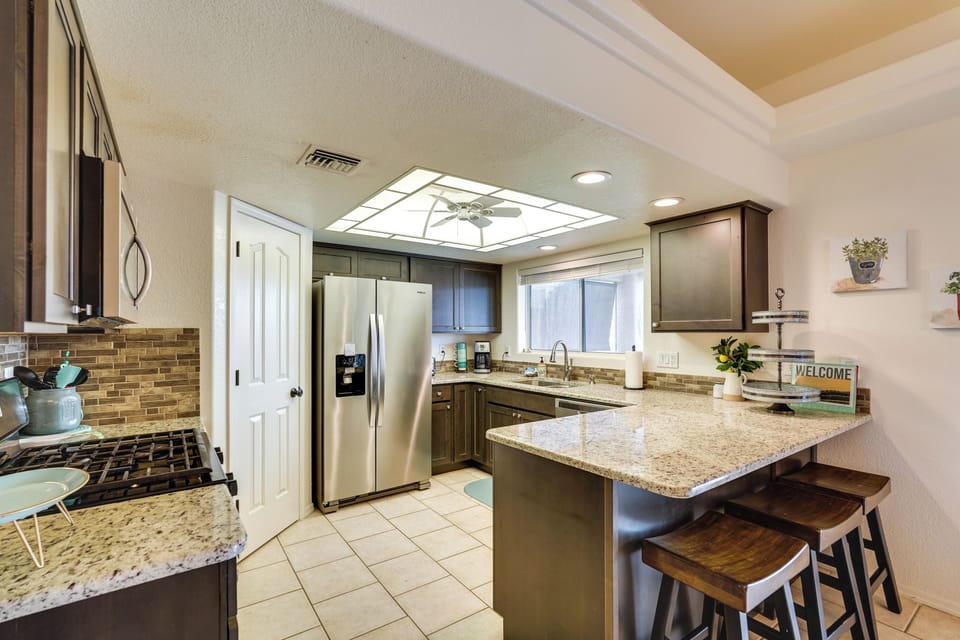 Kitchen | Cooking Basics | Ice Maker | Water Filter
