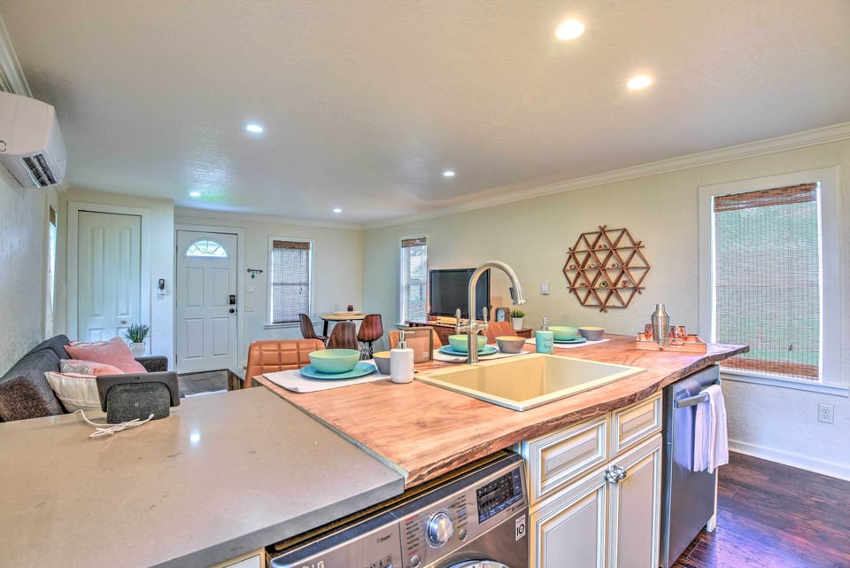 Kitchen | Google Home