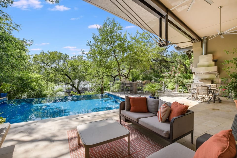 Outdoor Living