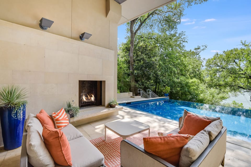 Outdoor Living