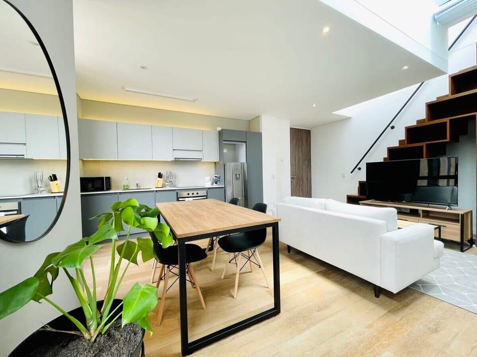 Modern