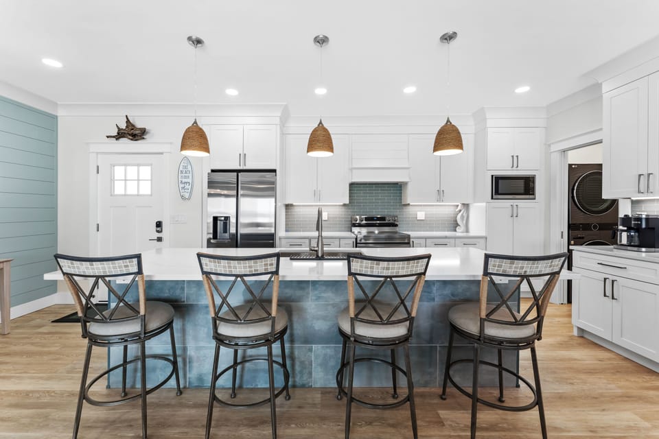 Bar Seating