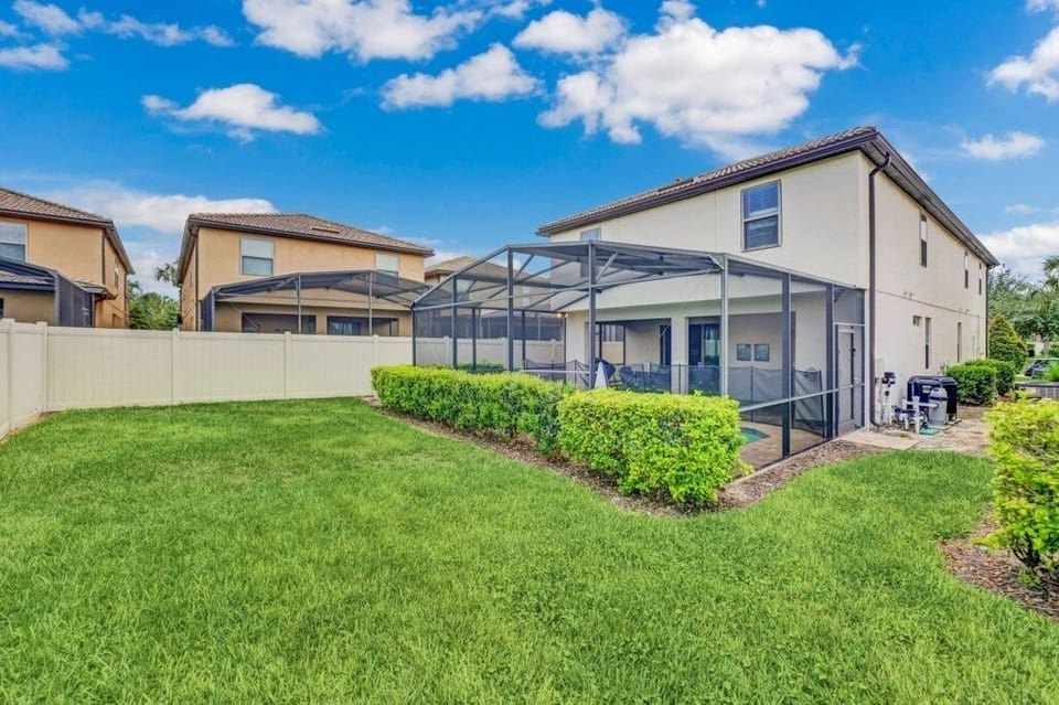 Villa, Multiple Bedrooms | Exterior