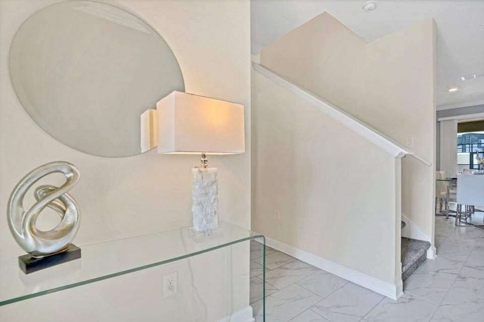 Townhome, 4 Bedrooms | Interior
