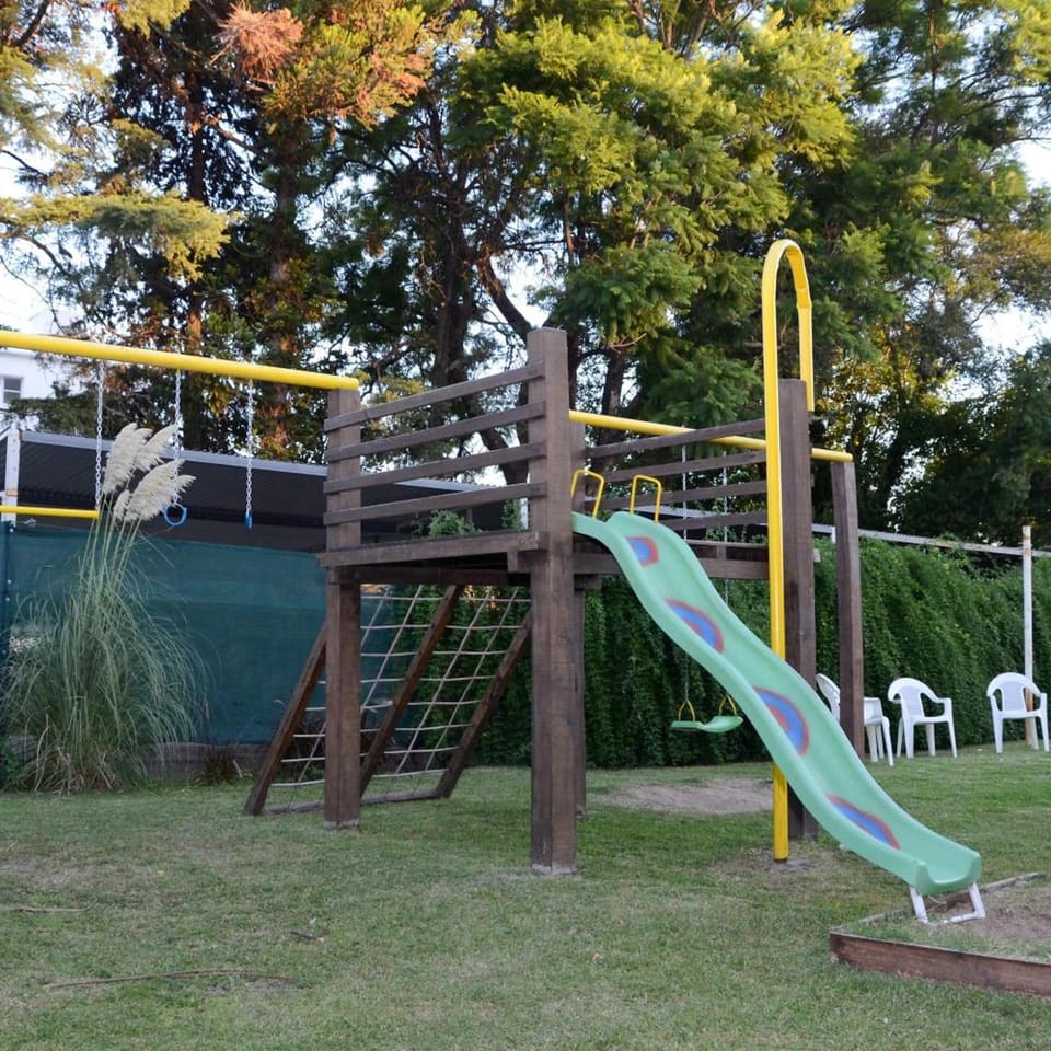 Solares Del Alto Hotel And Spa Hotel in Alta Gracia