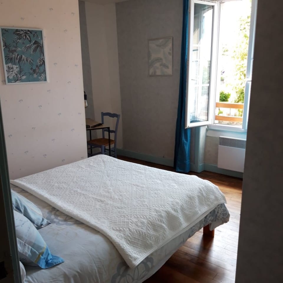 Double Room, Ensuite (n°1) | 1 bedroom