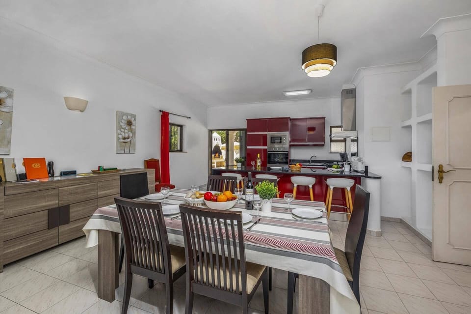 Villa Aldeia image