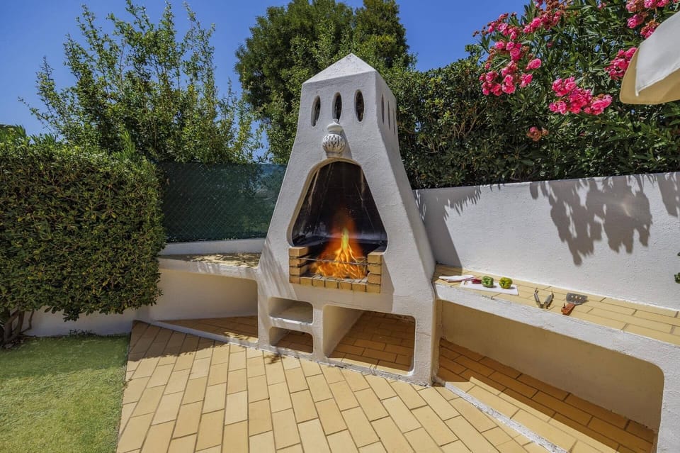 Villa Aldeia image