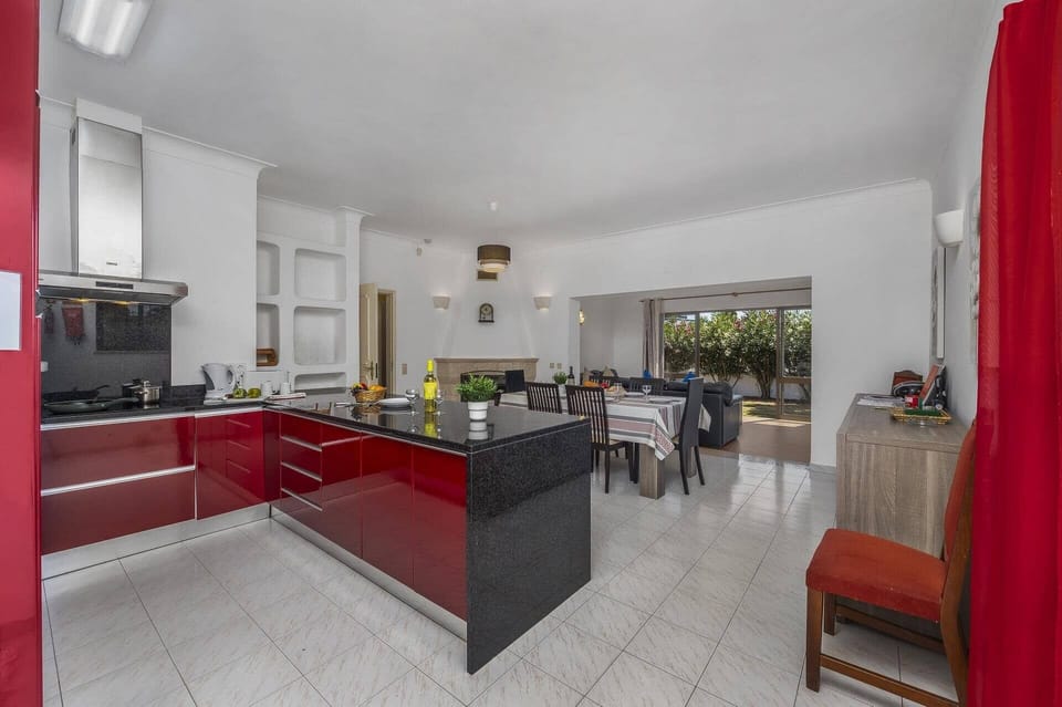 Villa Aldeia image