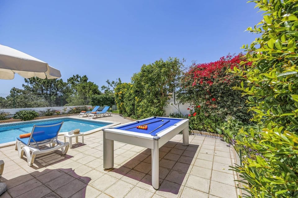 Villa Aldeia Cristina image