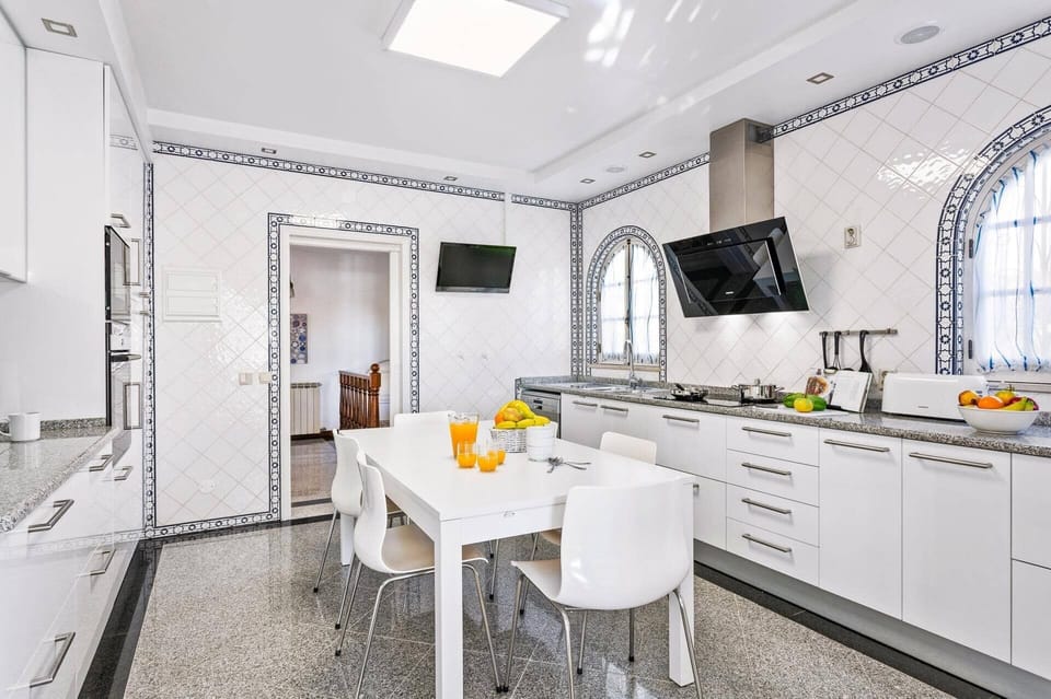 Villa Aldeia Cristina image