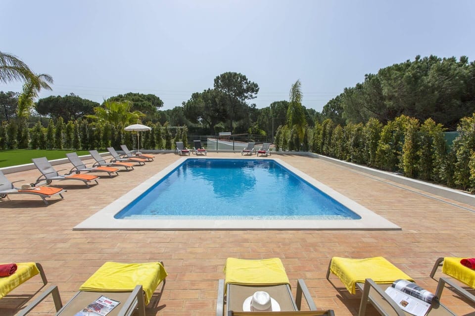 Villa Amora image