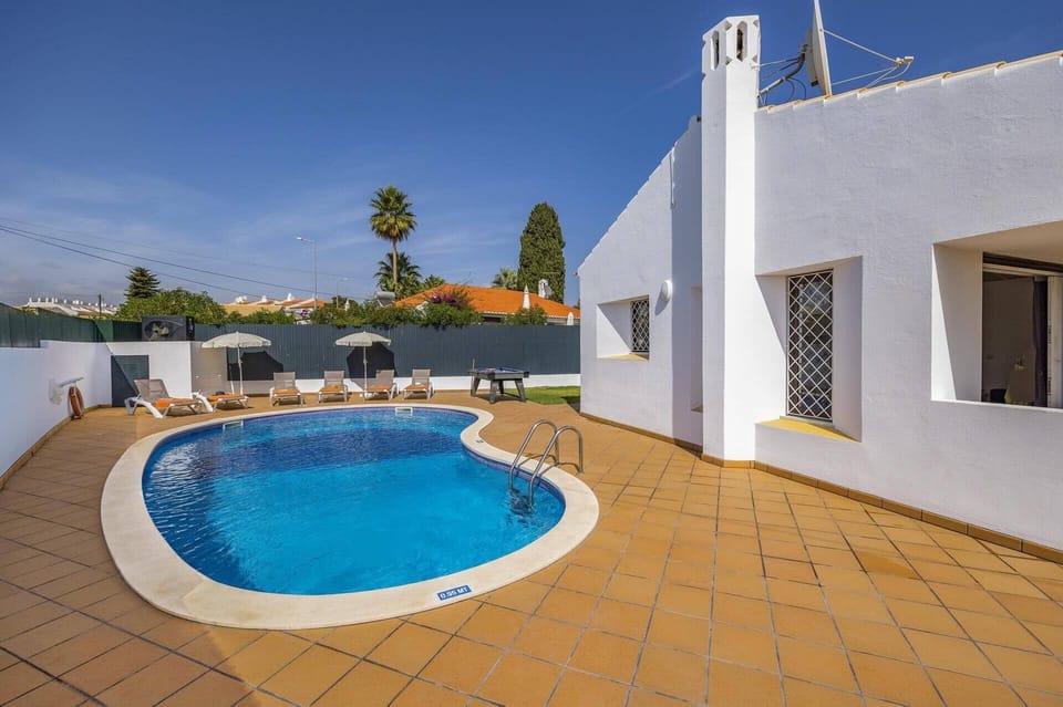 Villa Amendoeira image