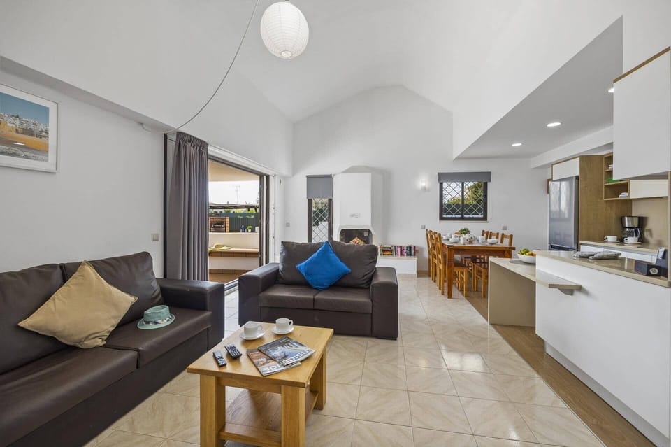 Villa Amendoeira image
