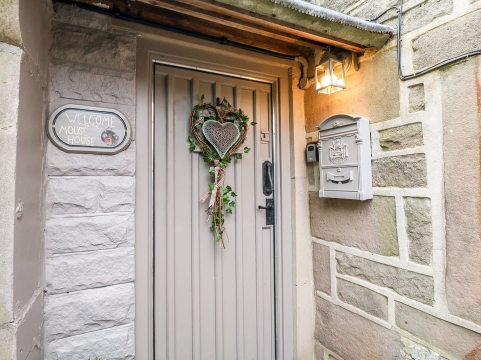 Cottage | Exterior