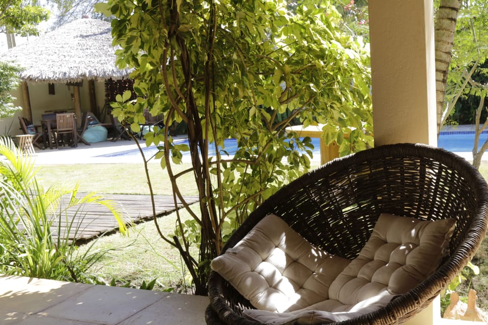 Villa Roma Beach Hotel Hotel in State of Ceará