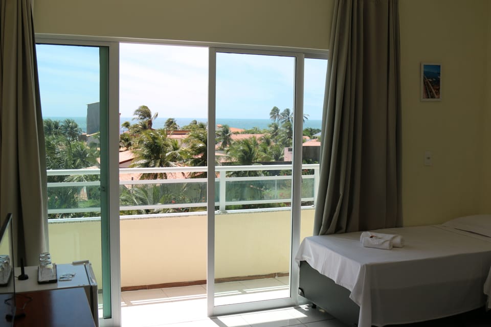 Premium Room | Lanai