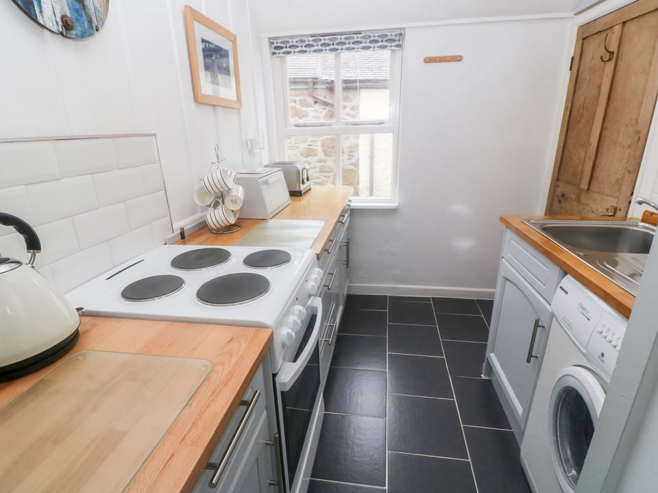 Cottage | Interior