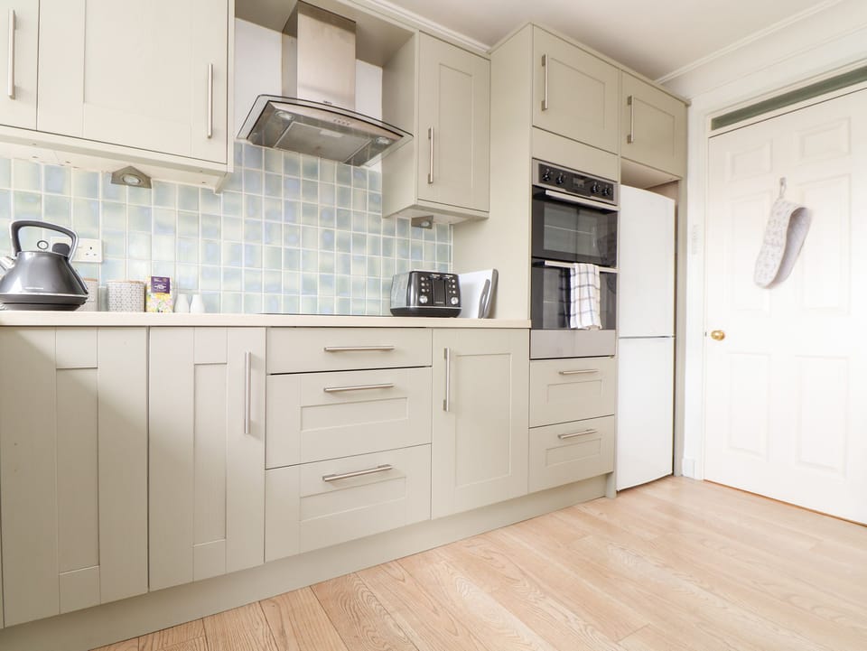 Cottage | Interior