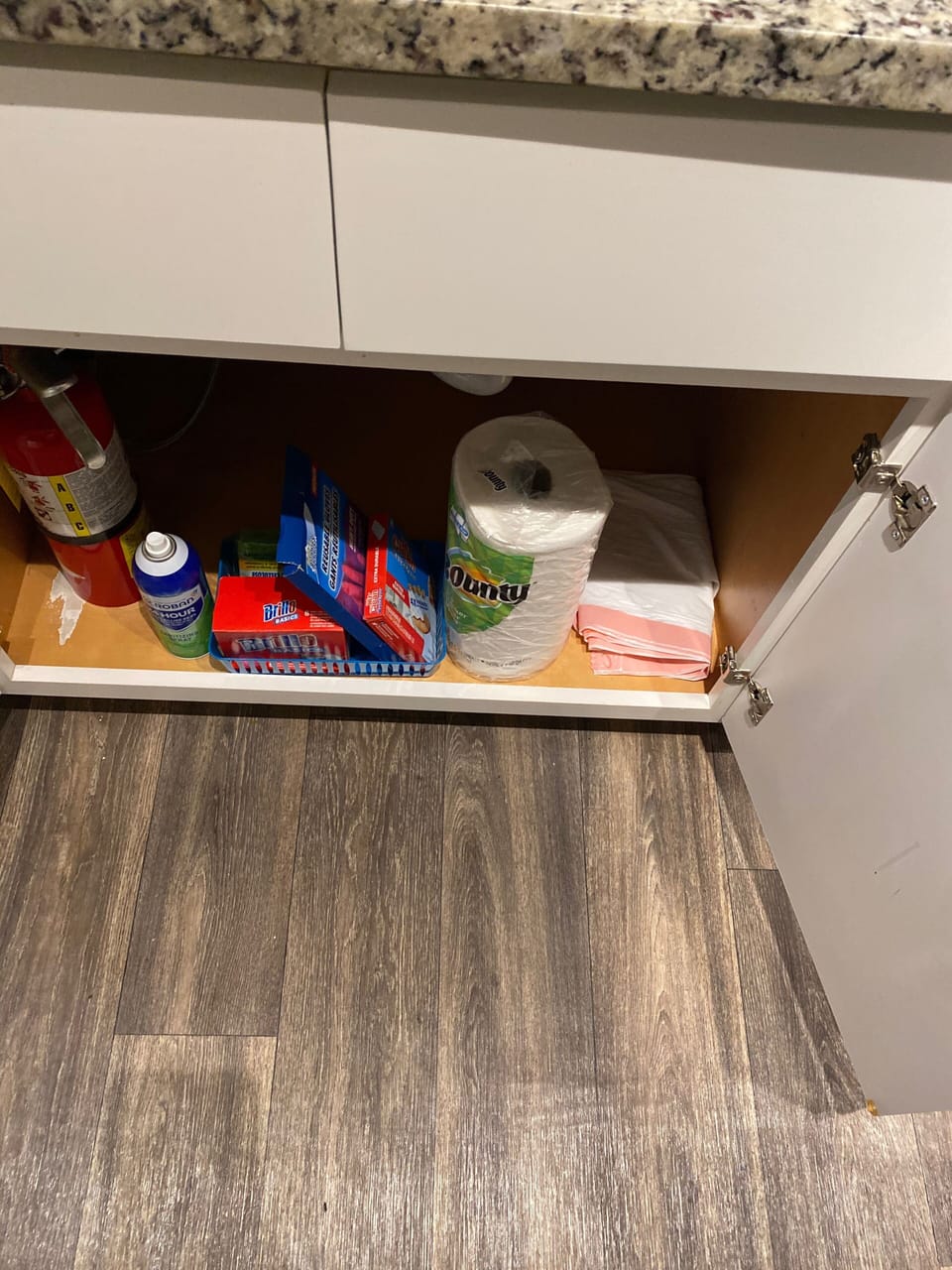 Supplies