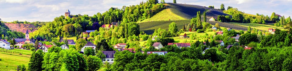 Wein-Partner Domittner - Klöch