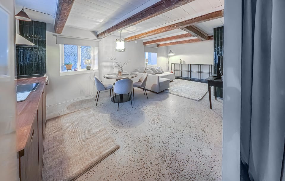 living-room