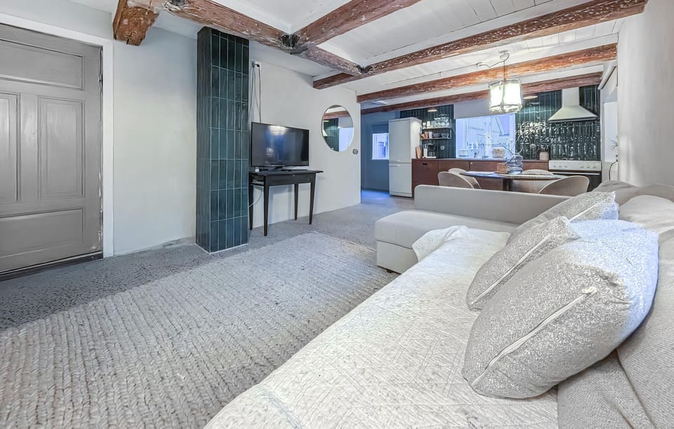 living-room