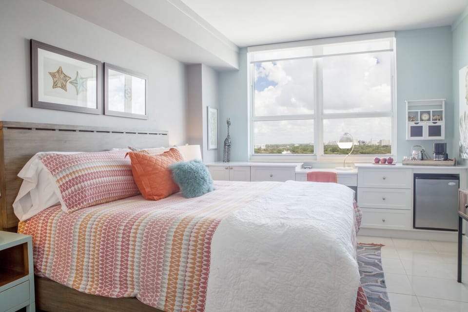Bedroom #1