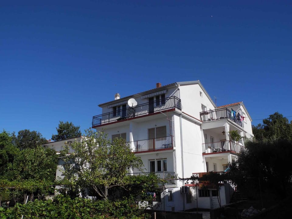 external view