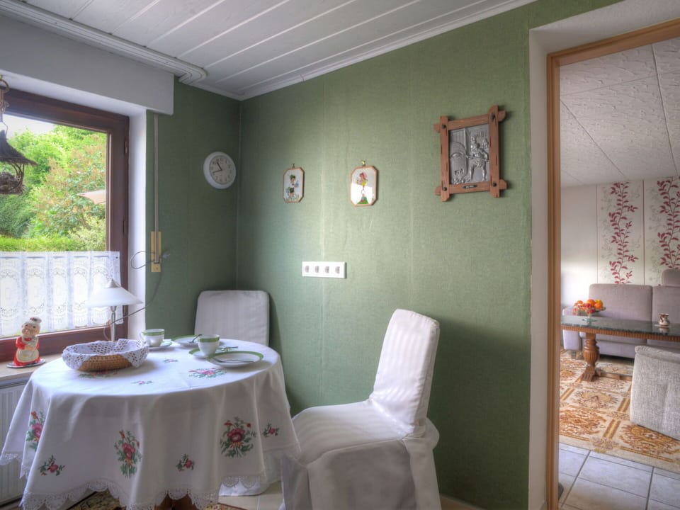Furniture, Picture Frame, Wood, Plant, Window, Architecture, Interior Design, Table, Chair