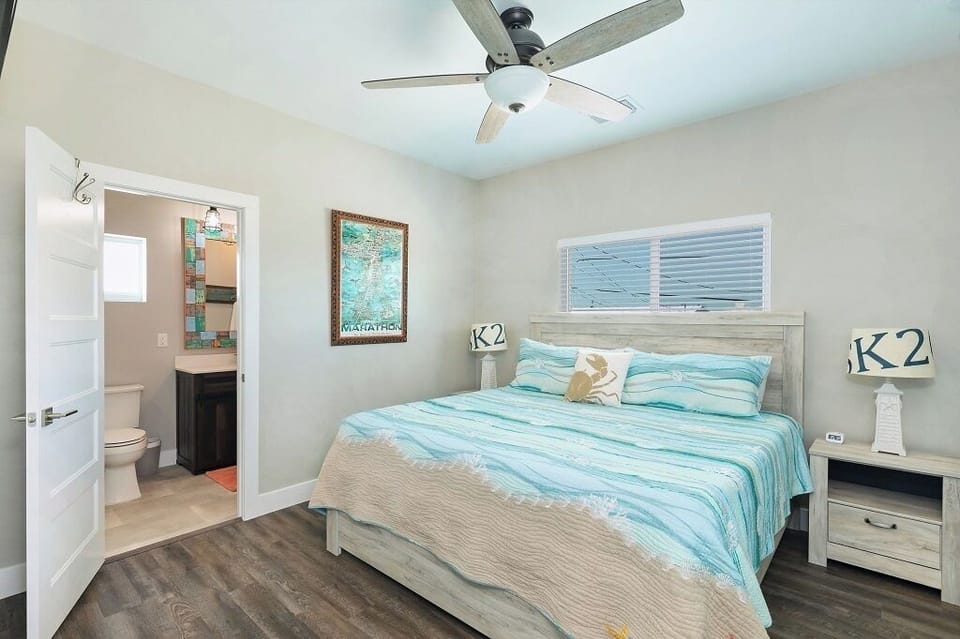 Guest Bedroom 4