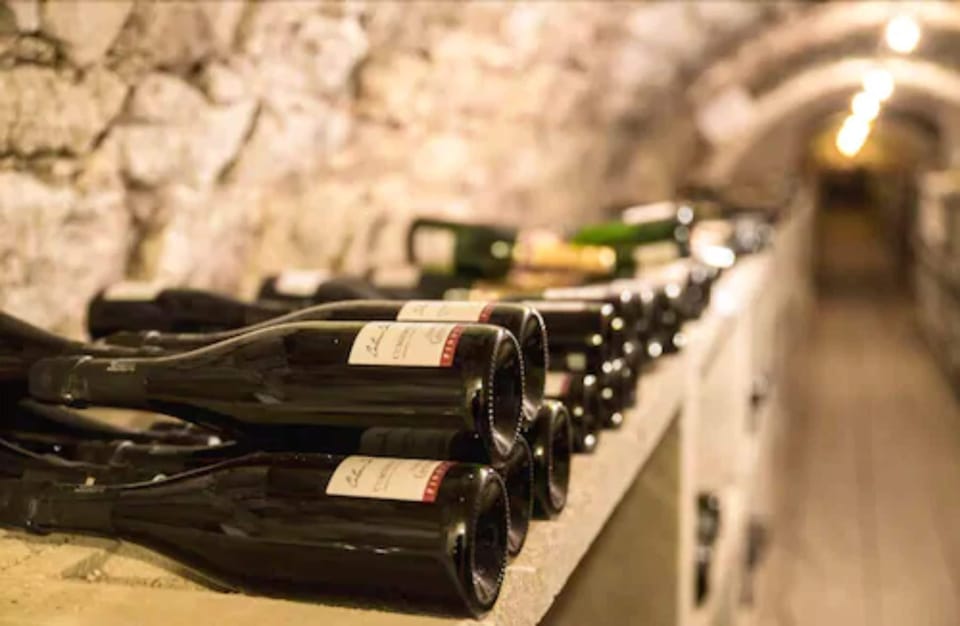 Winery