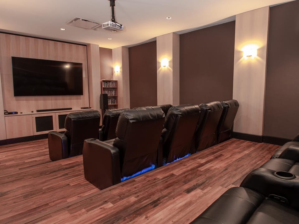 Endless entertainment at RBC with community theater