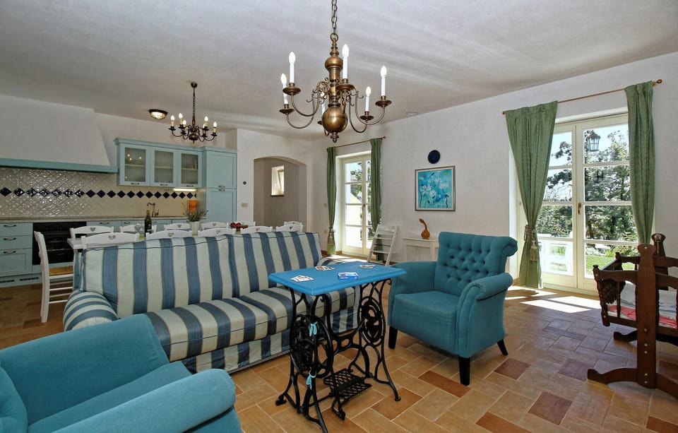 living-room