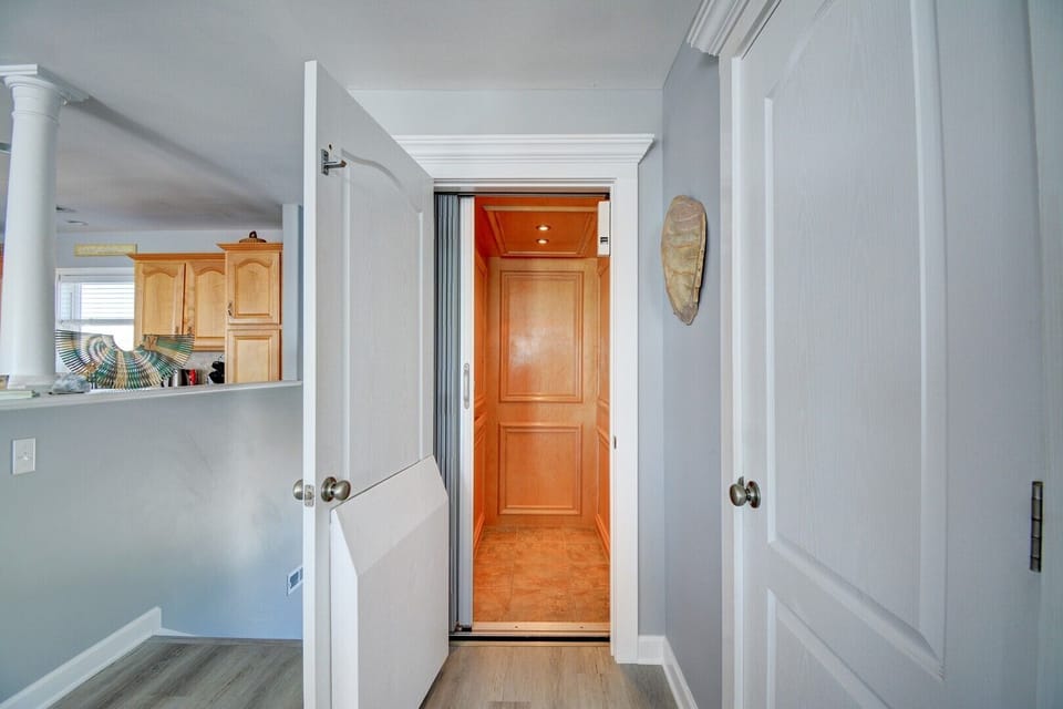 Elevator