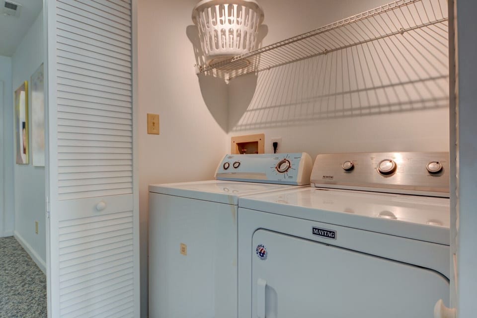 Laundry