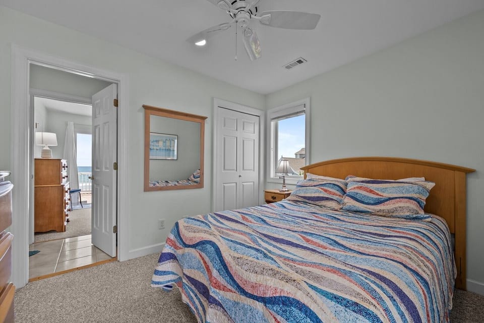 Bedroom 5